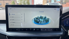 Ford Focus 1.0 EcoBoost Hybrid mHEV 155 Active X 5dr Auto Petrol Hatchback